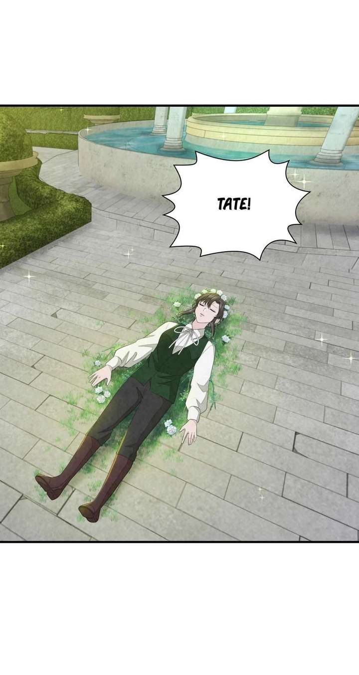 The Wizard and The Tree Chapter 67 - Page 41