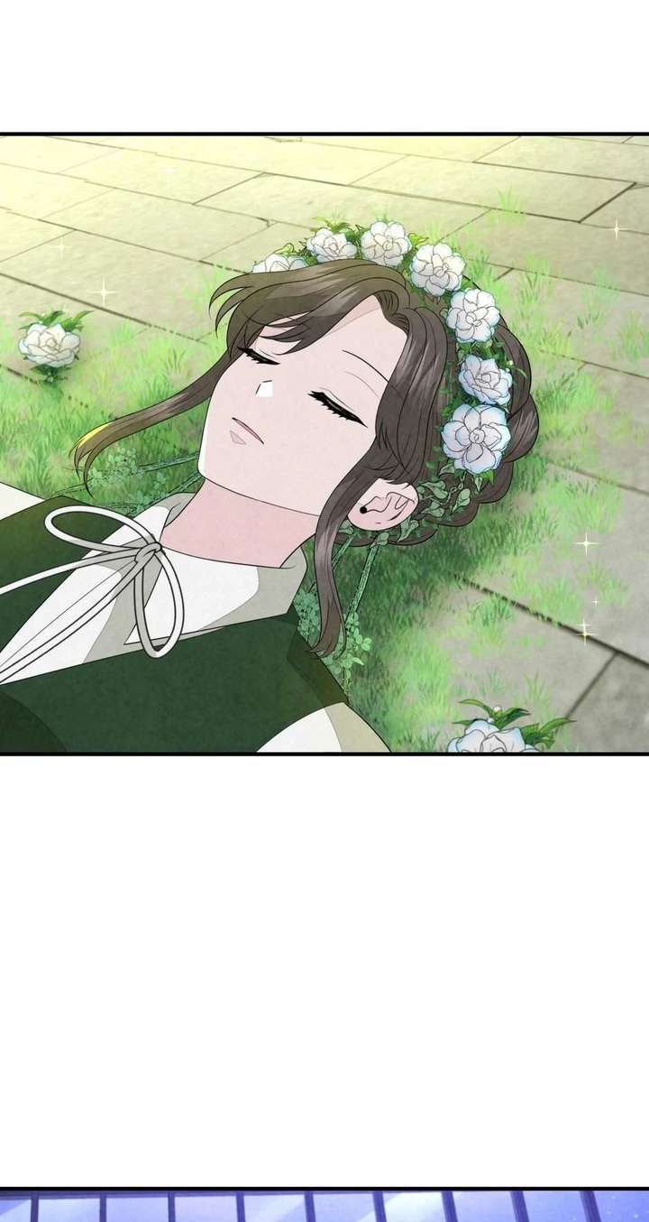 The Wizard and The Tree Chapter 67 - Page 42