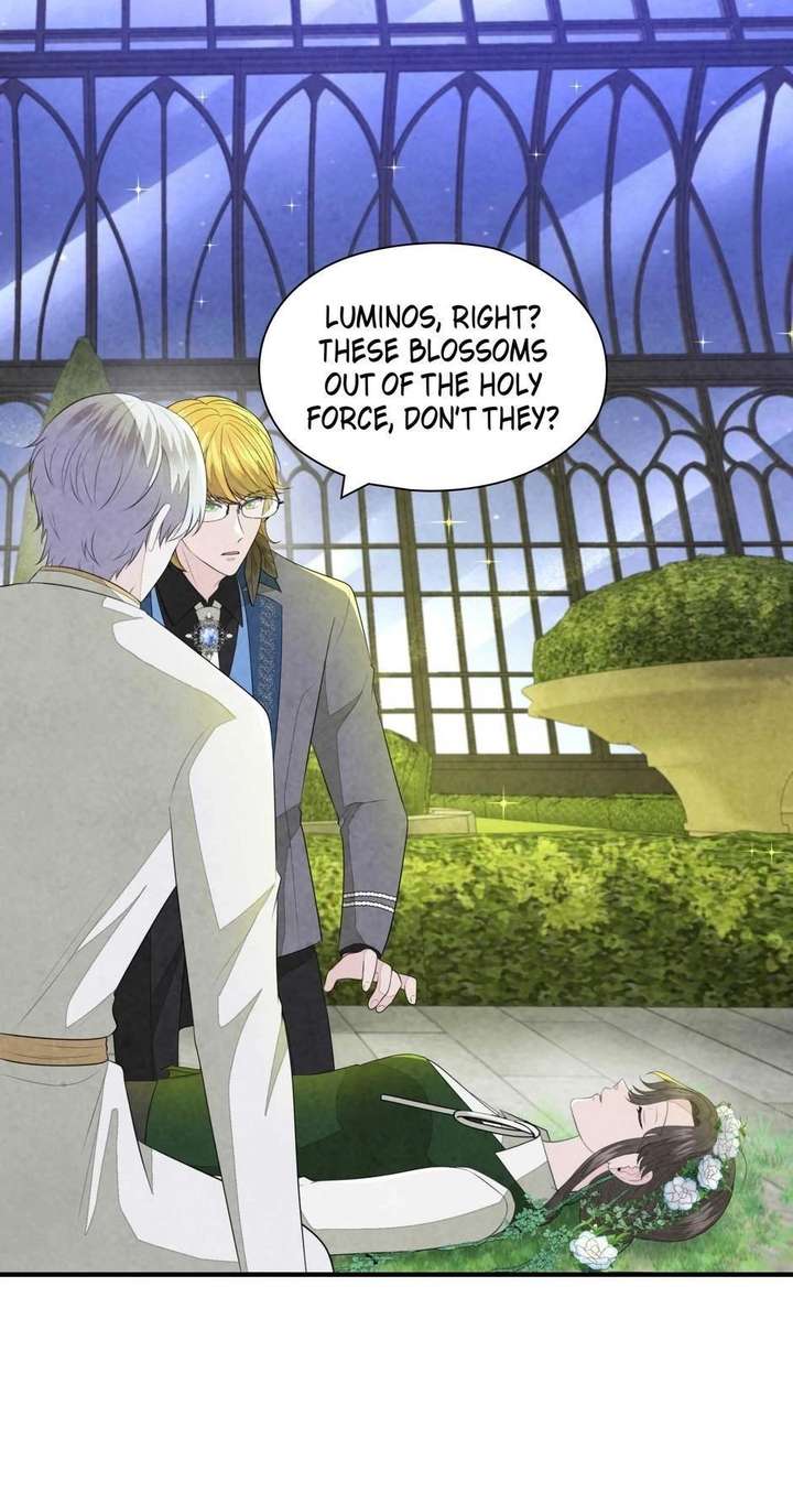 The Wizard and The Tree Chapter 67 - Page 43