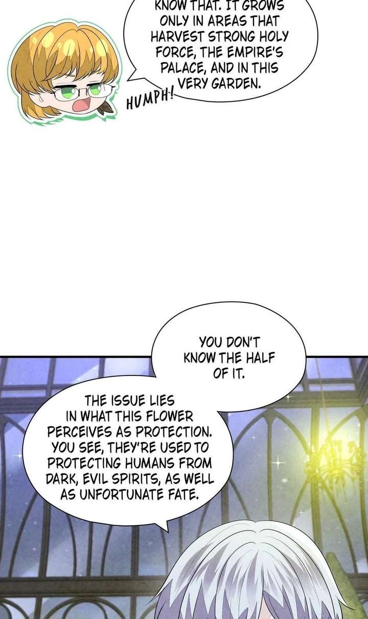 The Wizard and The Tree Chapter 67 - Page 45