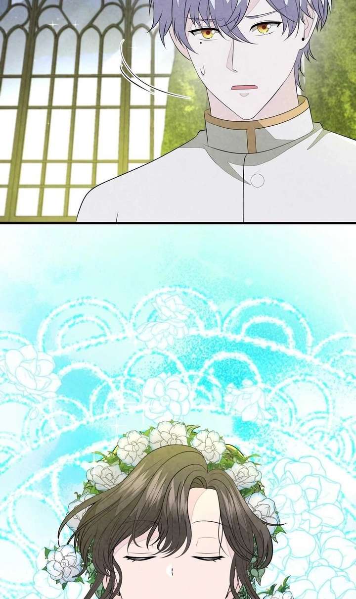 The Wizard and The Tree Chapter 67 - Page 46