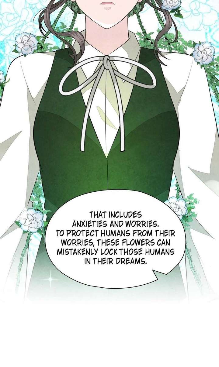 The Wizard and The Tree Chapter 67 - Page 47