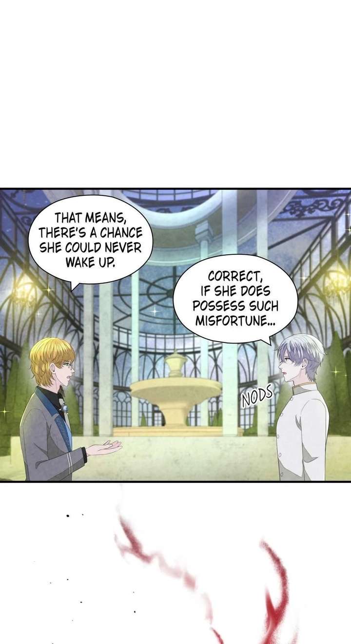 The Wizard and The Tree Chapter 67 - Page 48