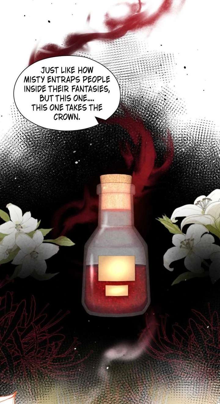 The Wizard and The Tree Chapter 67 - Page 49