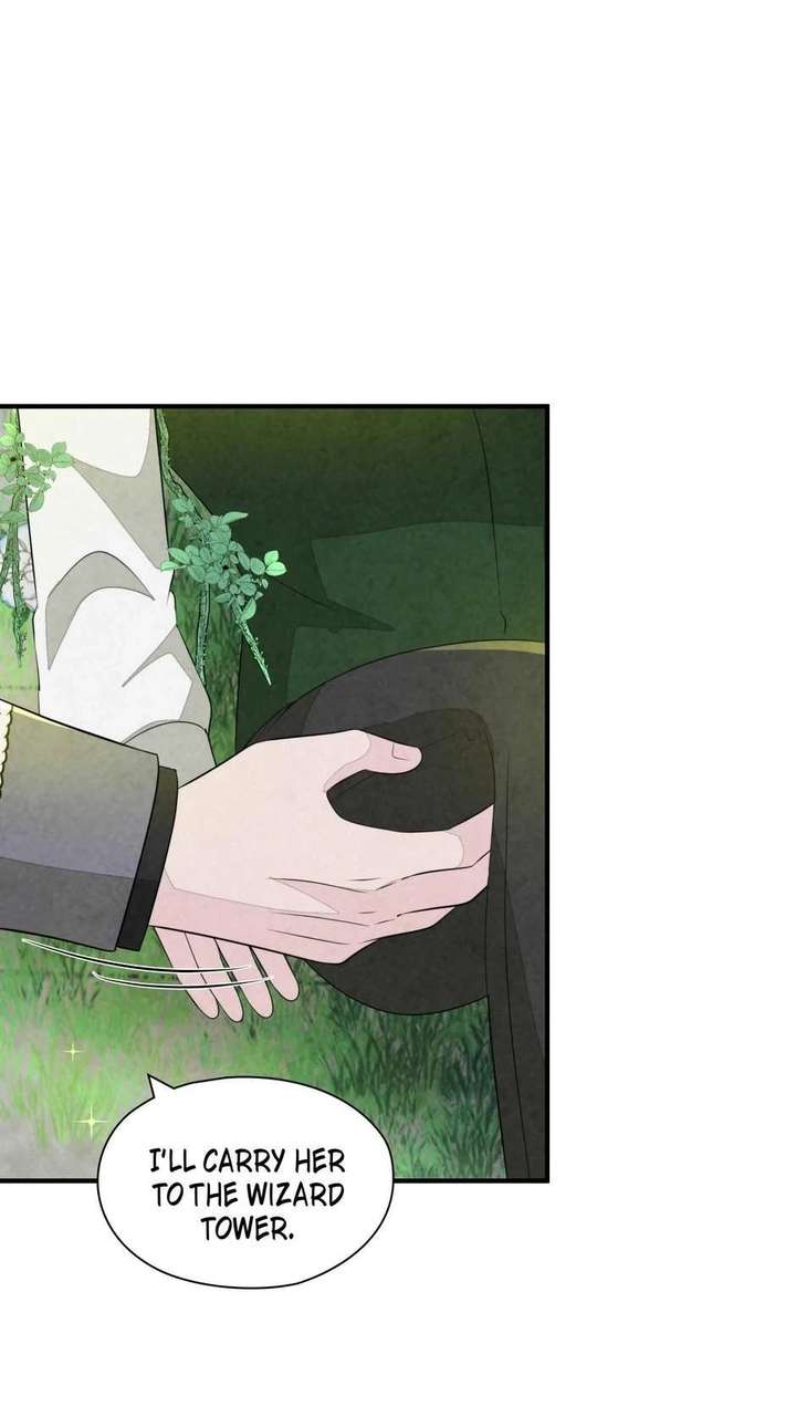 The Wizard and The Tree Chapter 67 - Page 55