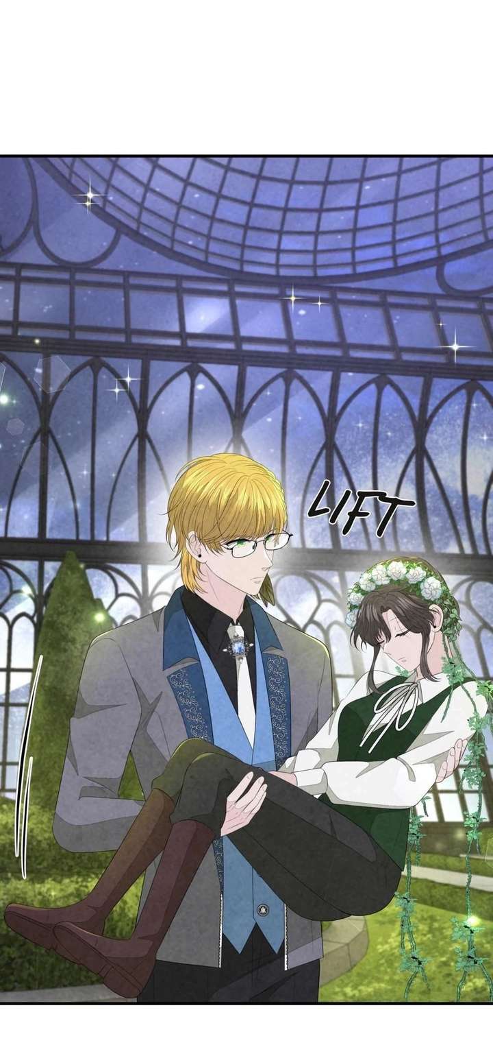 The Wizard and The Tree Chapter 67 - Page 56