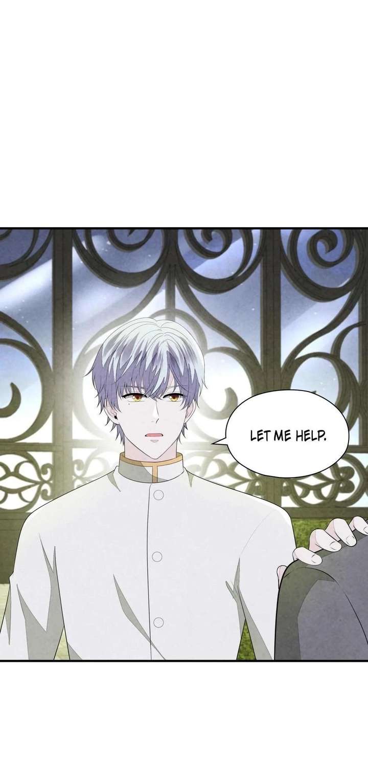 The Wizard and The Tree Chapter 67 - Page 57