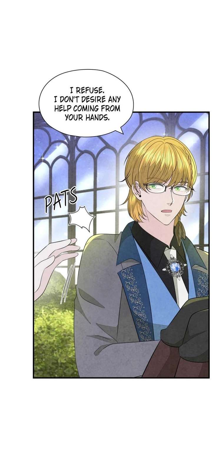 The Wizard and The Tree Chapter 67 - Page 58