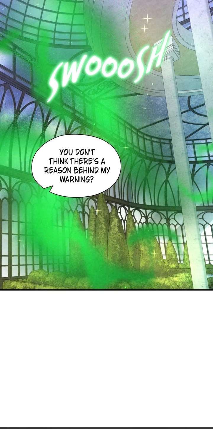 The Wizard and The Tree Chapter 67 - Page 60