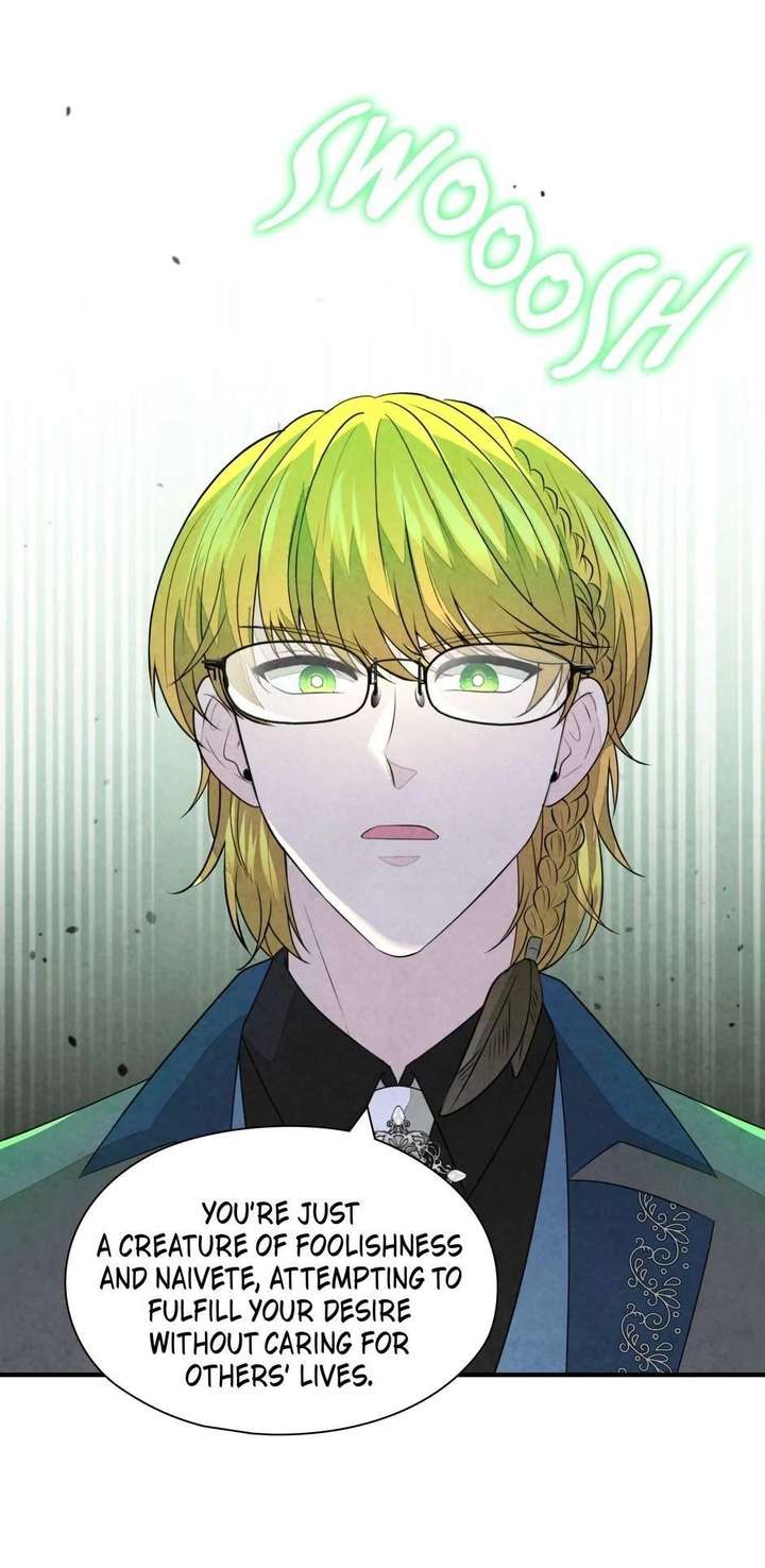 The Wizard and The Tree Chapter 67 - Page 61