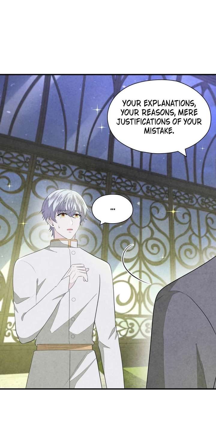 The Wizard and The Tree Chapter 67 - Page 62