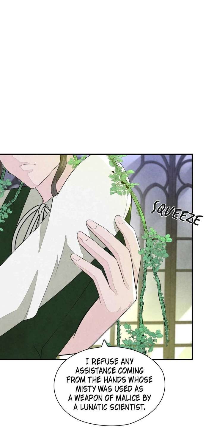 The Wizard and The Tree Chapter 67 - Page 63