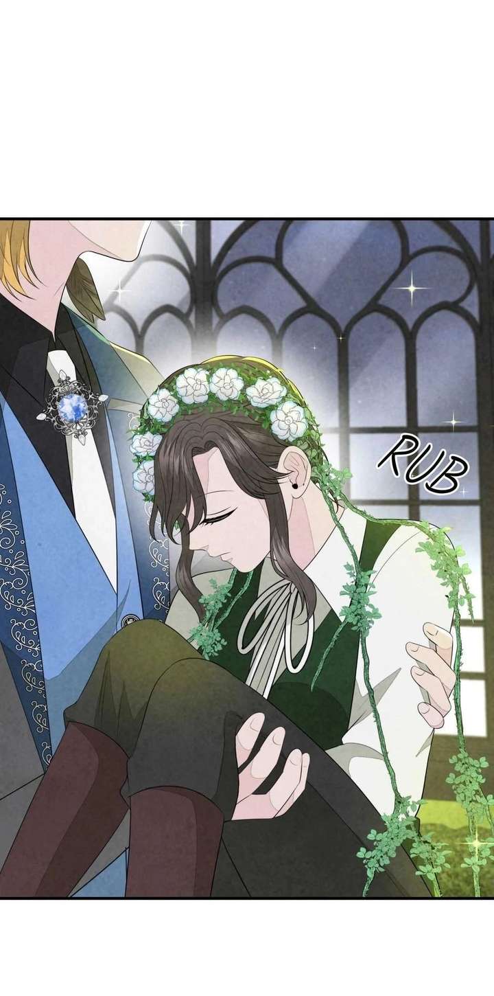 The Wizard and The Tree Chapter 67 - Page 64