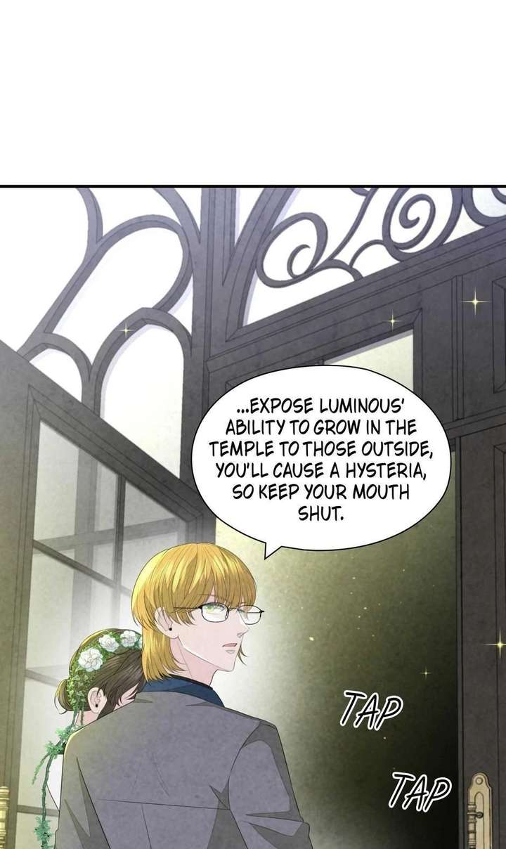 The Wizard and The Tree Chapter 67 - Page 65