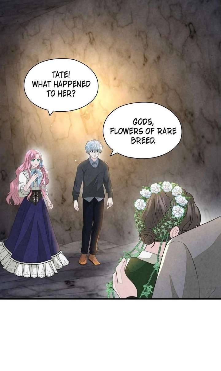 The Wizard and The Tree Chapter 67 - Page 68