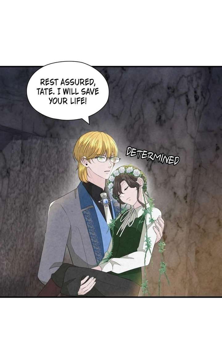 The Wizard and The Tree Chapter 67 - Page 69