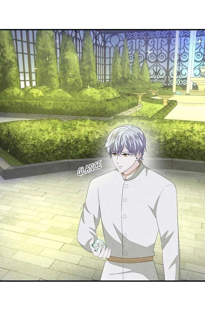 The Wizard and The Tree Chapter 67 - Page 72