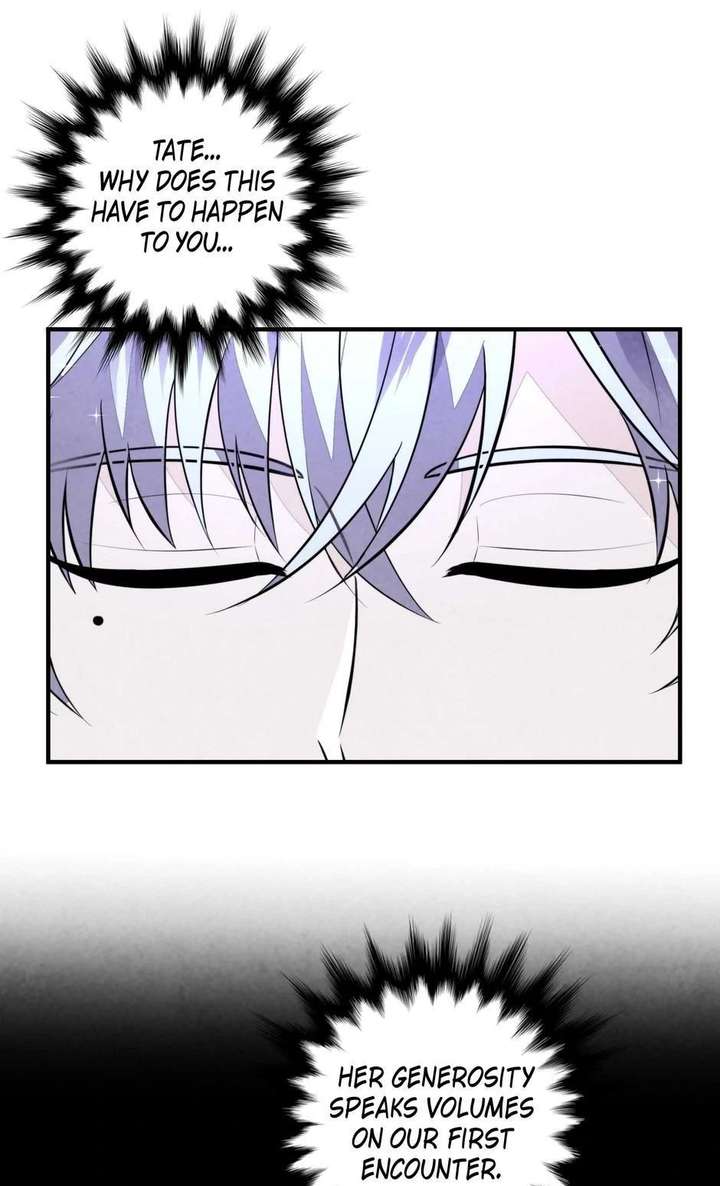 The Wizard and The Tree Chapter 67 - Page 73