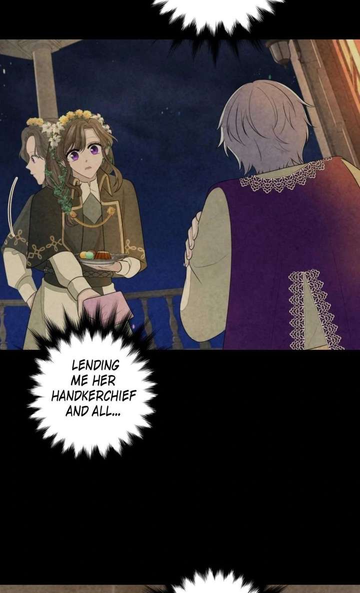 The Wizard and The Tree Chapter 67 - Page 74