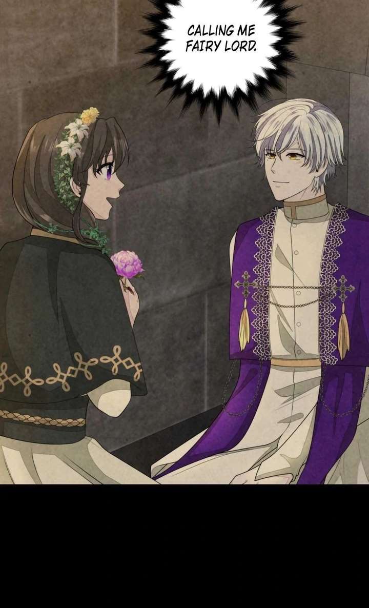 The Wizard and The Tree Chapter 67 - Page 75