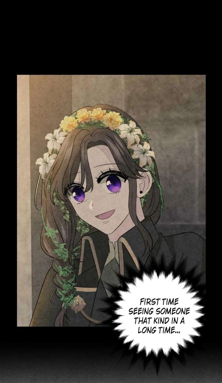 The Wizard and The Tree Chapter 67 - Page 76