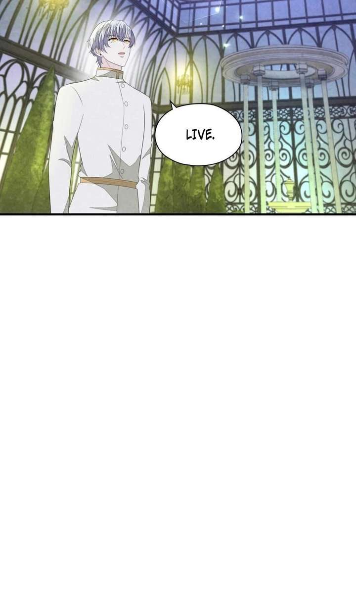 The Wizard and The Tree Chapter 67 - Page 78