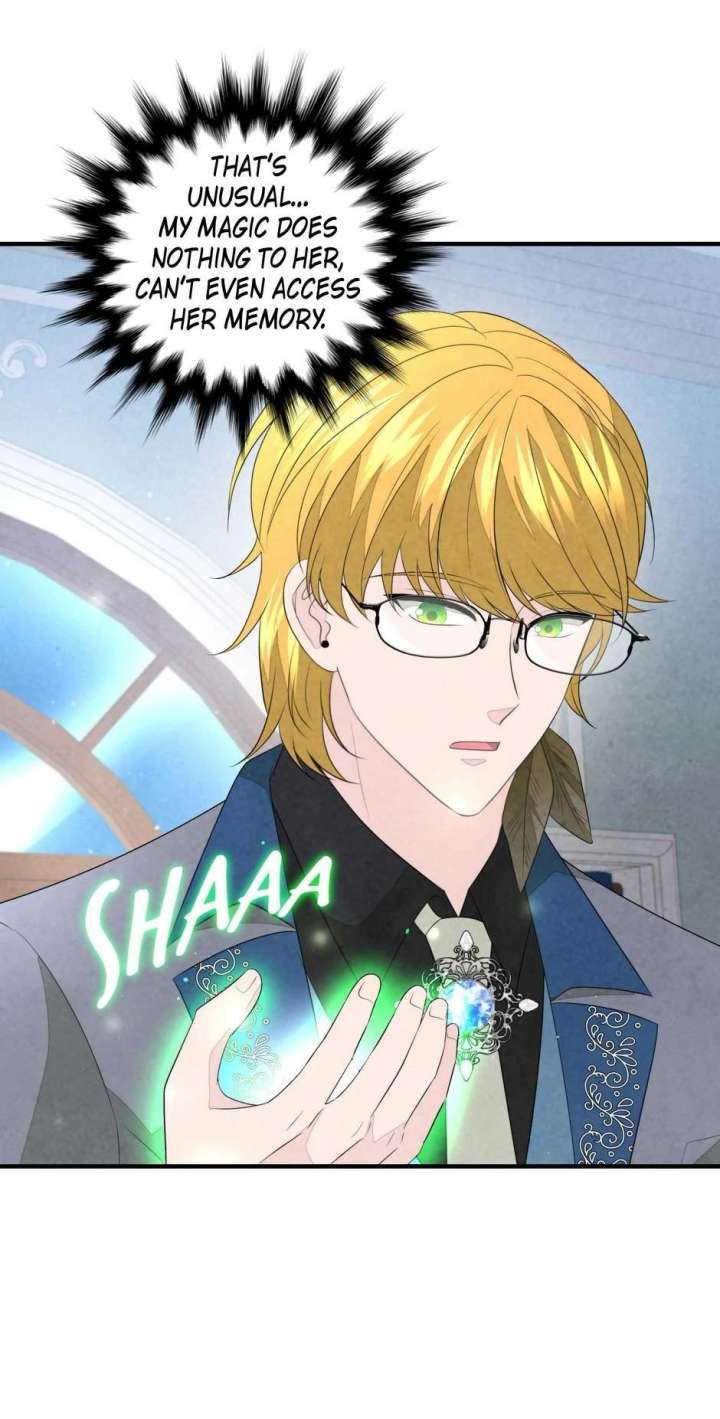 The Wizard and The Tree Chapter 69 - Page 4