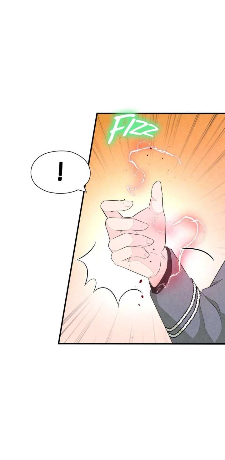 The Wizard and The Tree Chapter 69 - Page 5