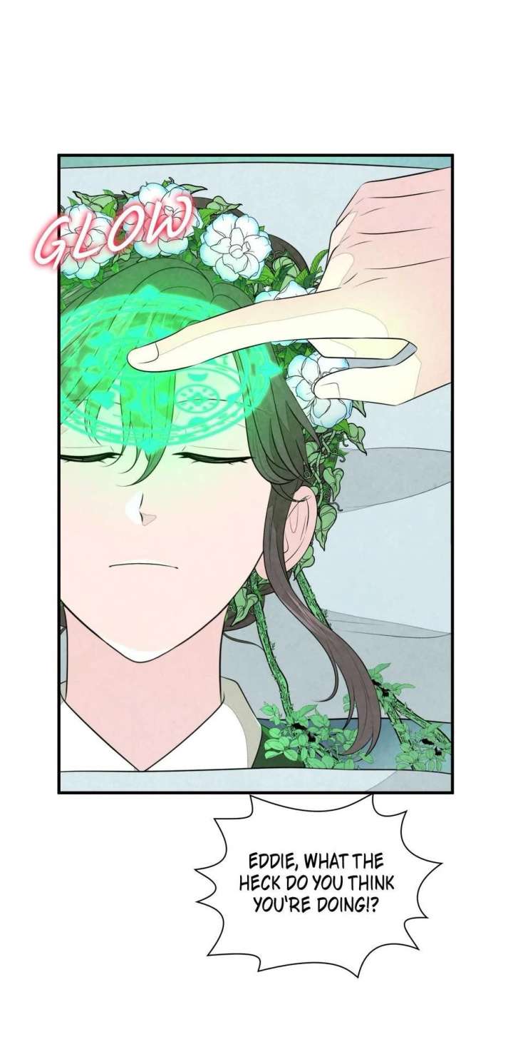 The Wizard and The Tree Chapter 69 - Page 7