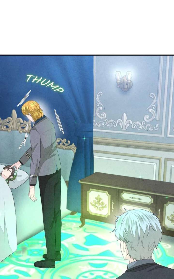 The Wizard and The Tree Chapter 69 - Page 8