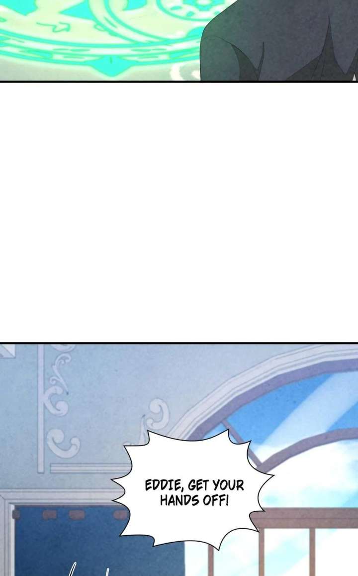 The Wizard and The Tree Chapter 69 - Page 9