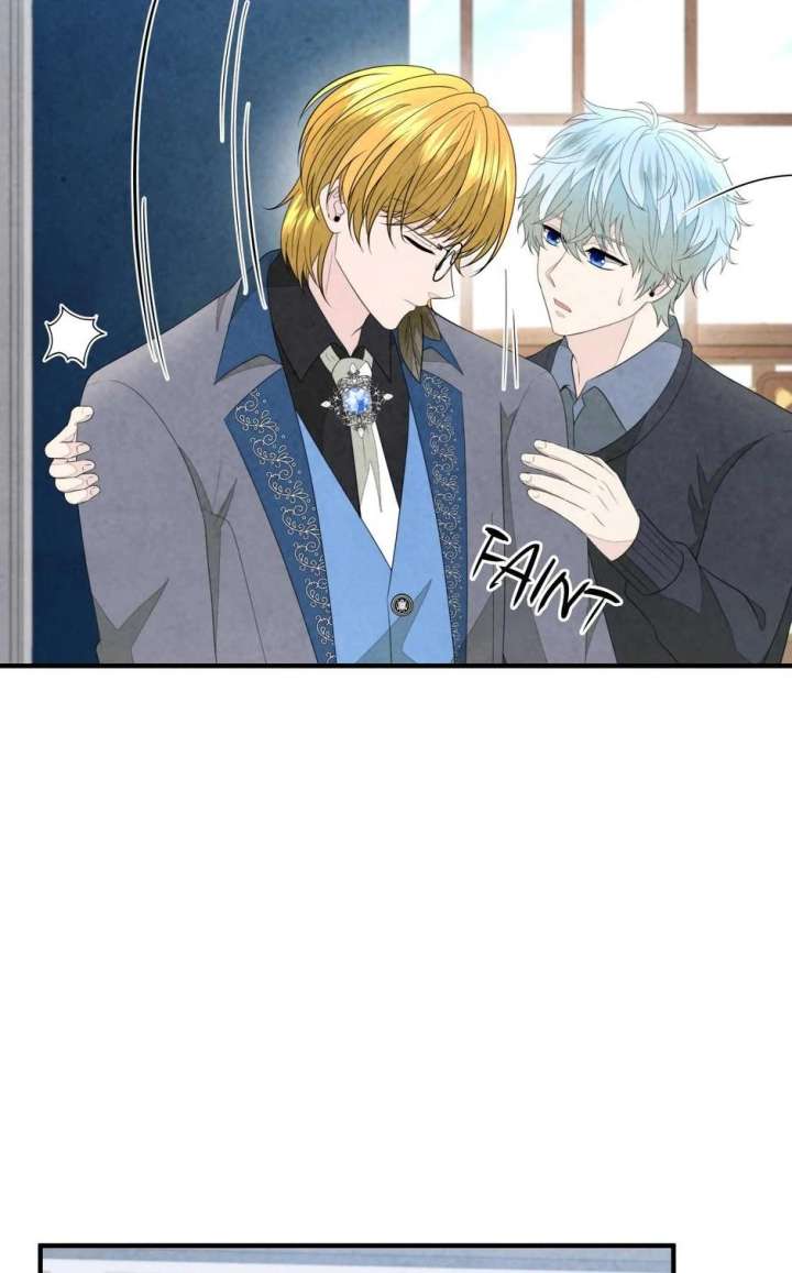 The Wizard and The Tree Chapter 69 - Page 10