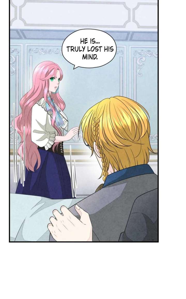 The Wizard and The Tree Chapter 69 - Page 11