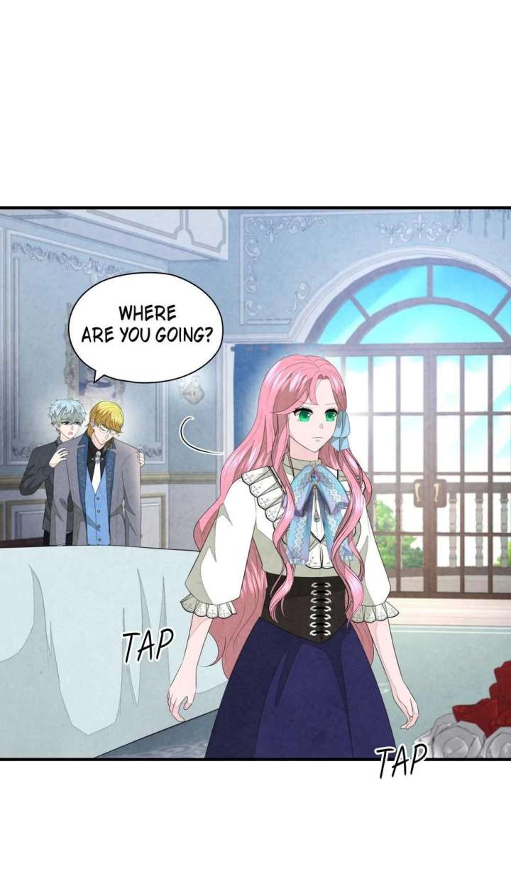 The Wizard and The Tree Chapter 69 - Page 12