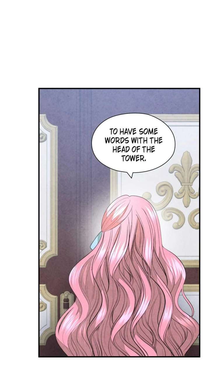 The Wizard and The Tree Chapter 69 - Page 13