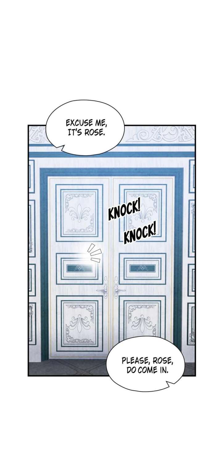 The Wizard and The Tree Chapter 69 - Page 17