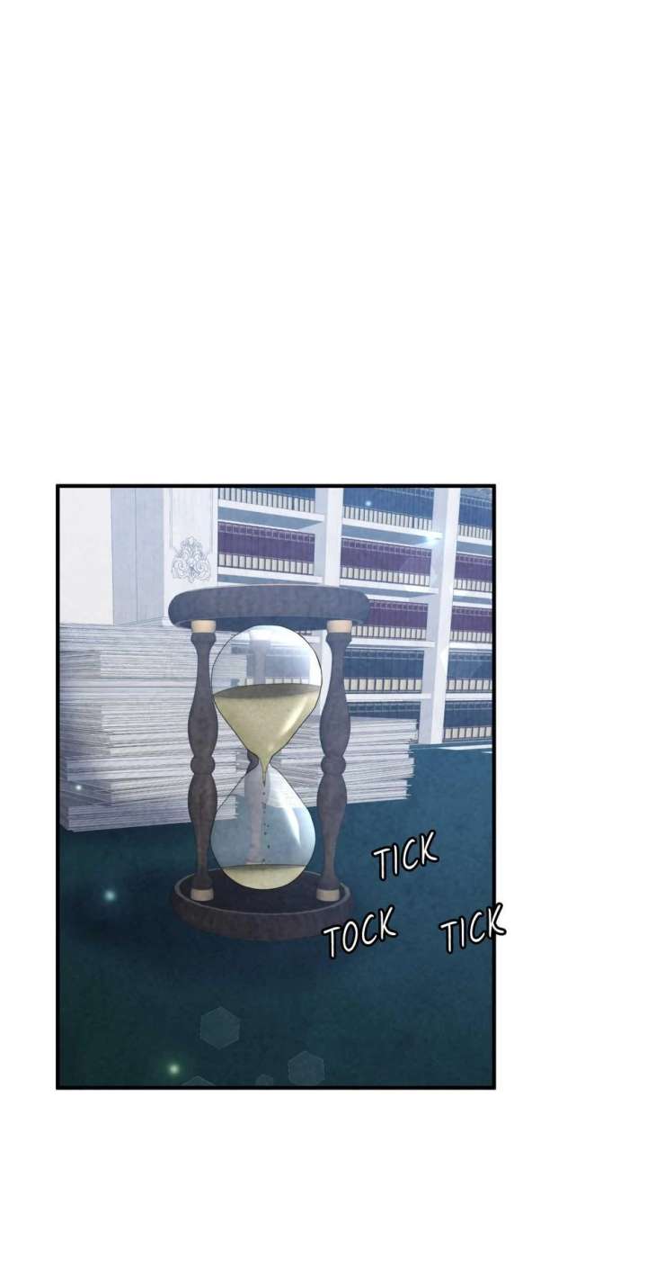 The Wizard and The Tree Chapter 69 - Page 21