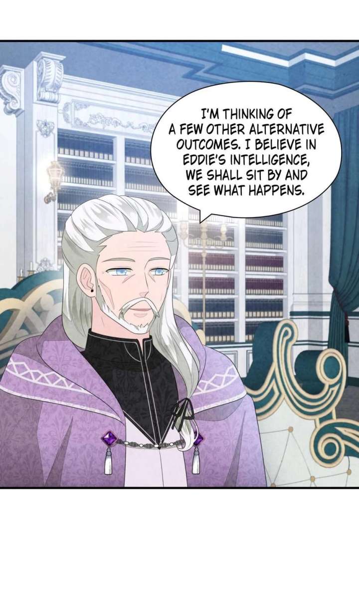 The Wizard and The Tree Chapter 69 - Page 24