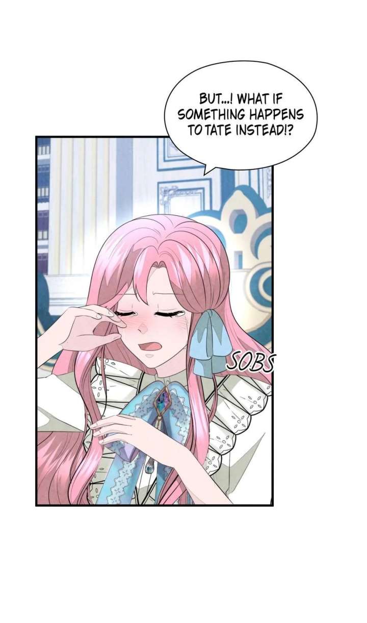 The Wizard and The Tree Chapter 69 - Page 25