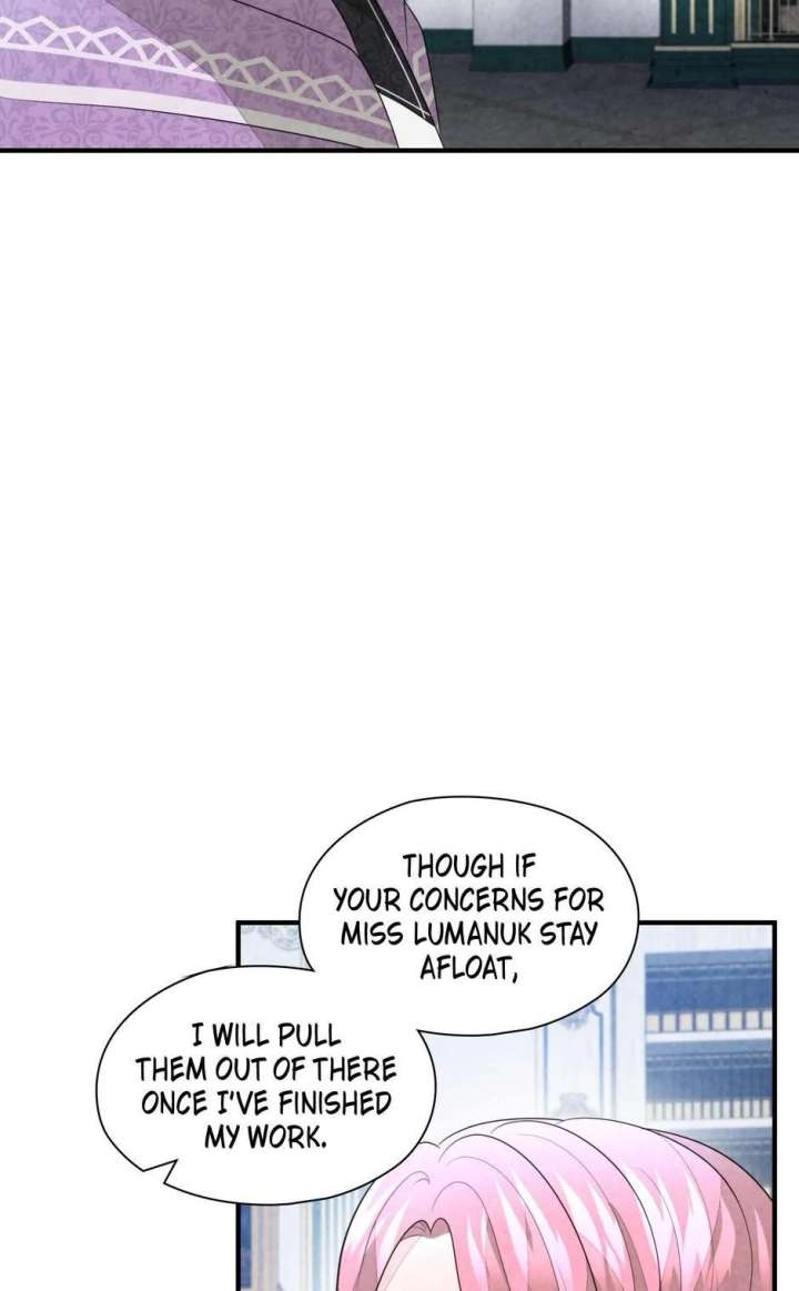 The Wizard and The Tree Chapter 69 - Page 27