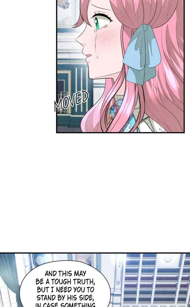 The Wizard and The Tree Chapter 69 - Page 28