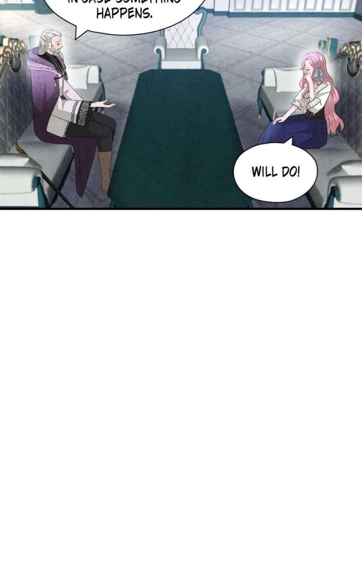 The Wizard and The Tree Chapter 69 - Page 29