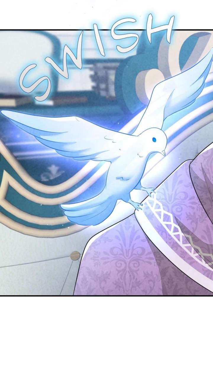 The Wizard and The Tree Chapter 69 - Page 34