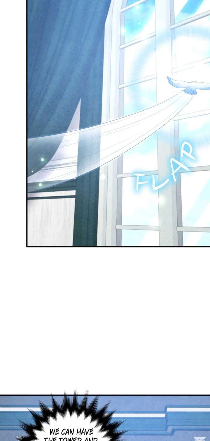 The Wizard and The Tree Chapter 69 - Page 36