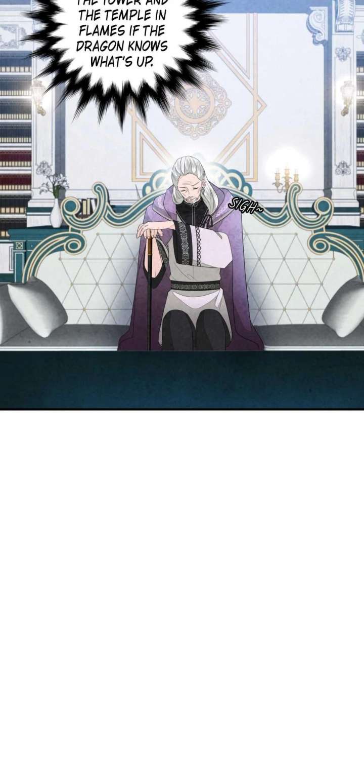 The Wizard and The Tree Chapter 69 - Page 37