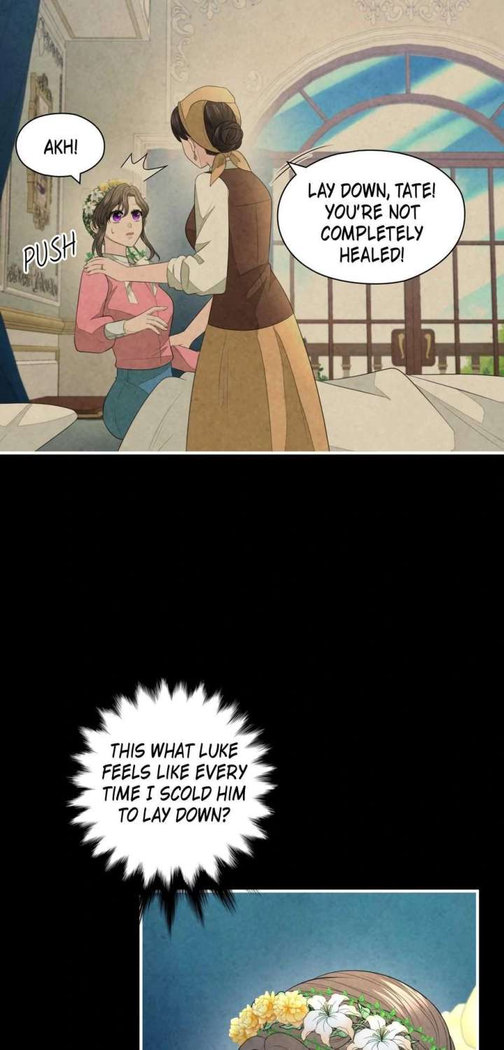 The Wizard and The Tree Chapter 69 - Page 40