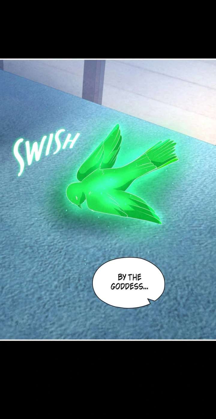 The Wizard and The Tree Chapter 69 - Page 43