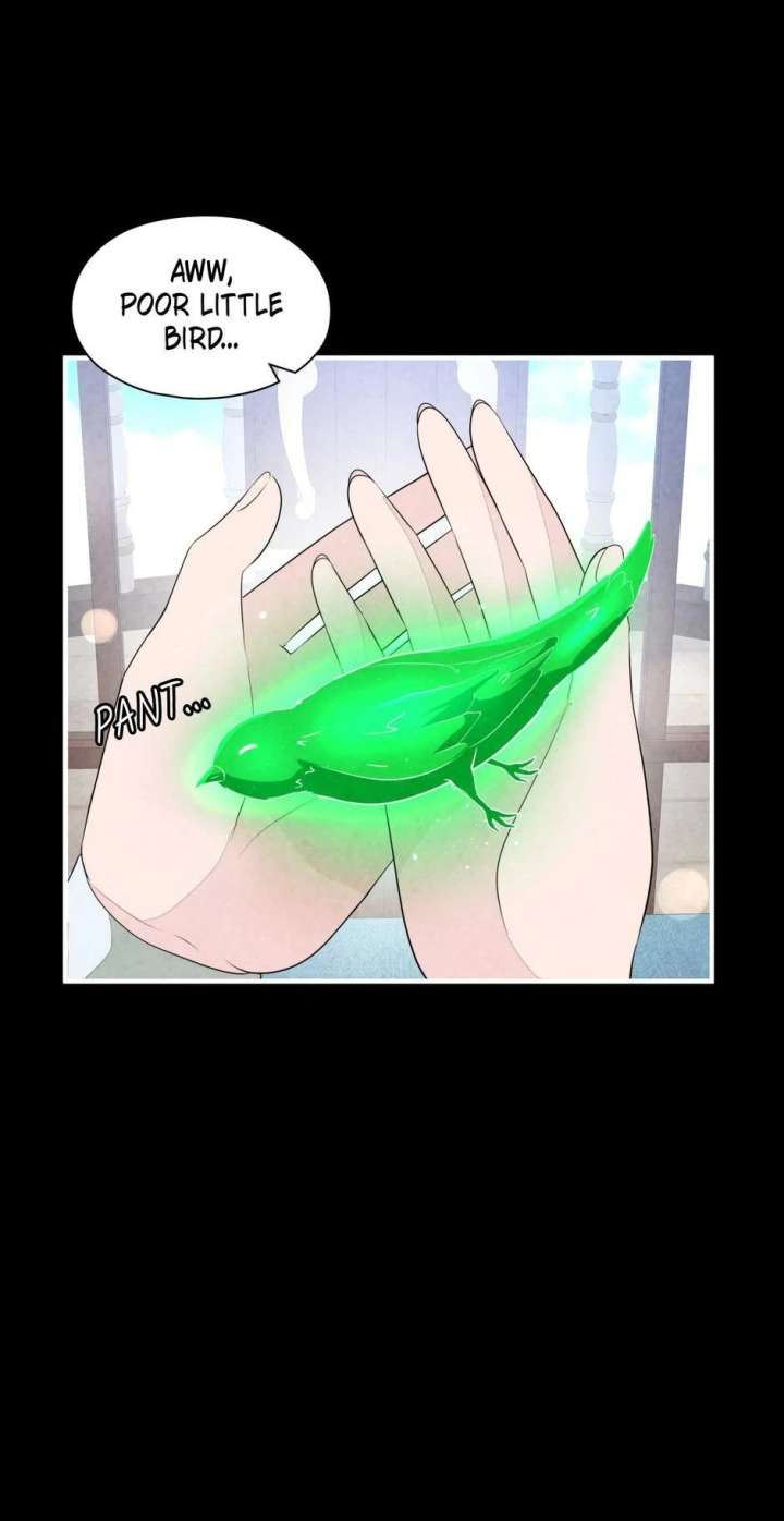 The Wizard and The Tree Chapter 69 - Page 44