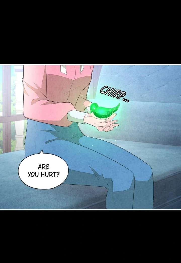 The Wizard and The Tree Chapter 69 - Page 45