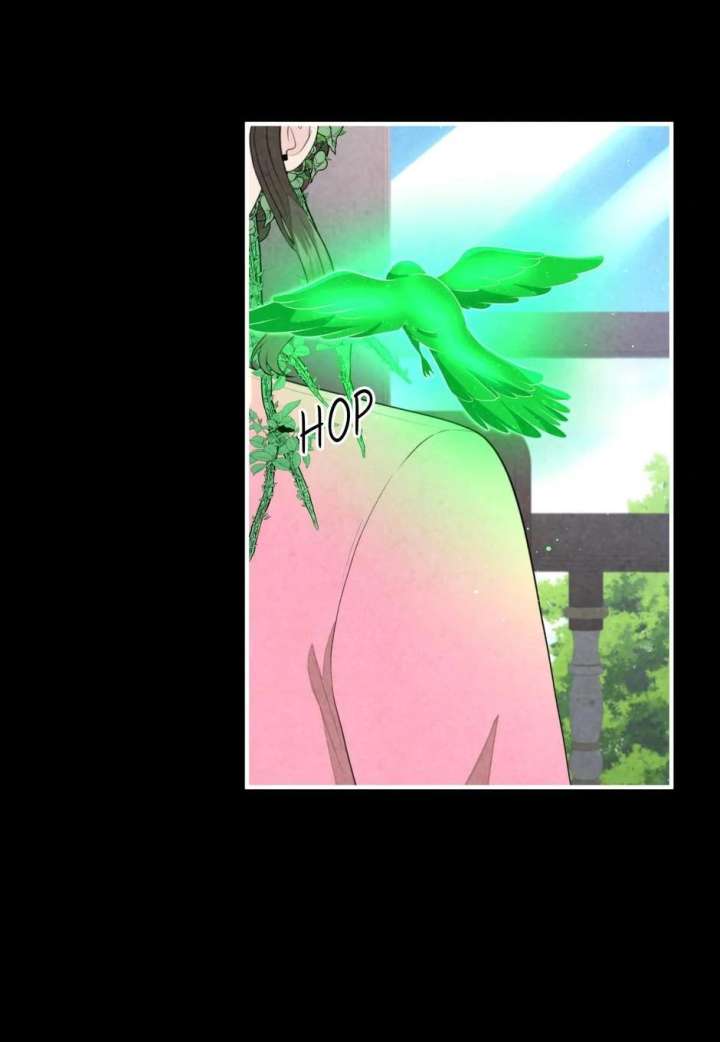 The Wizard and The Tree Chapter 69 - Page 47